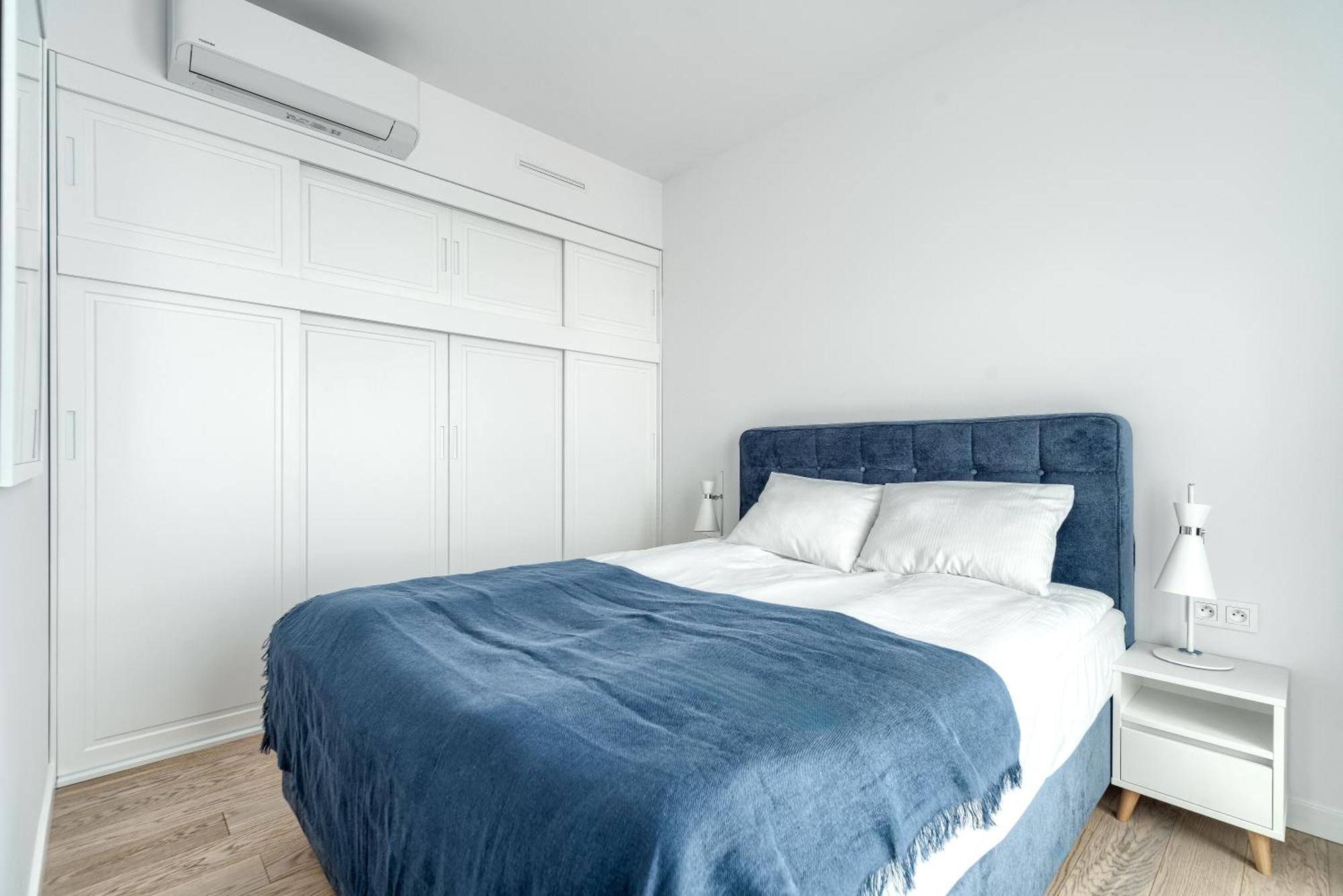 دارووفكو Apartamenty Marina Z Widokiem Na Morze المظهر الخارجي الصورة